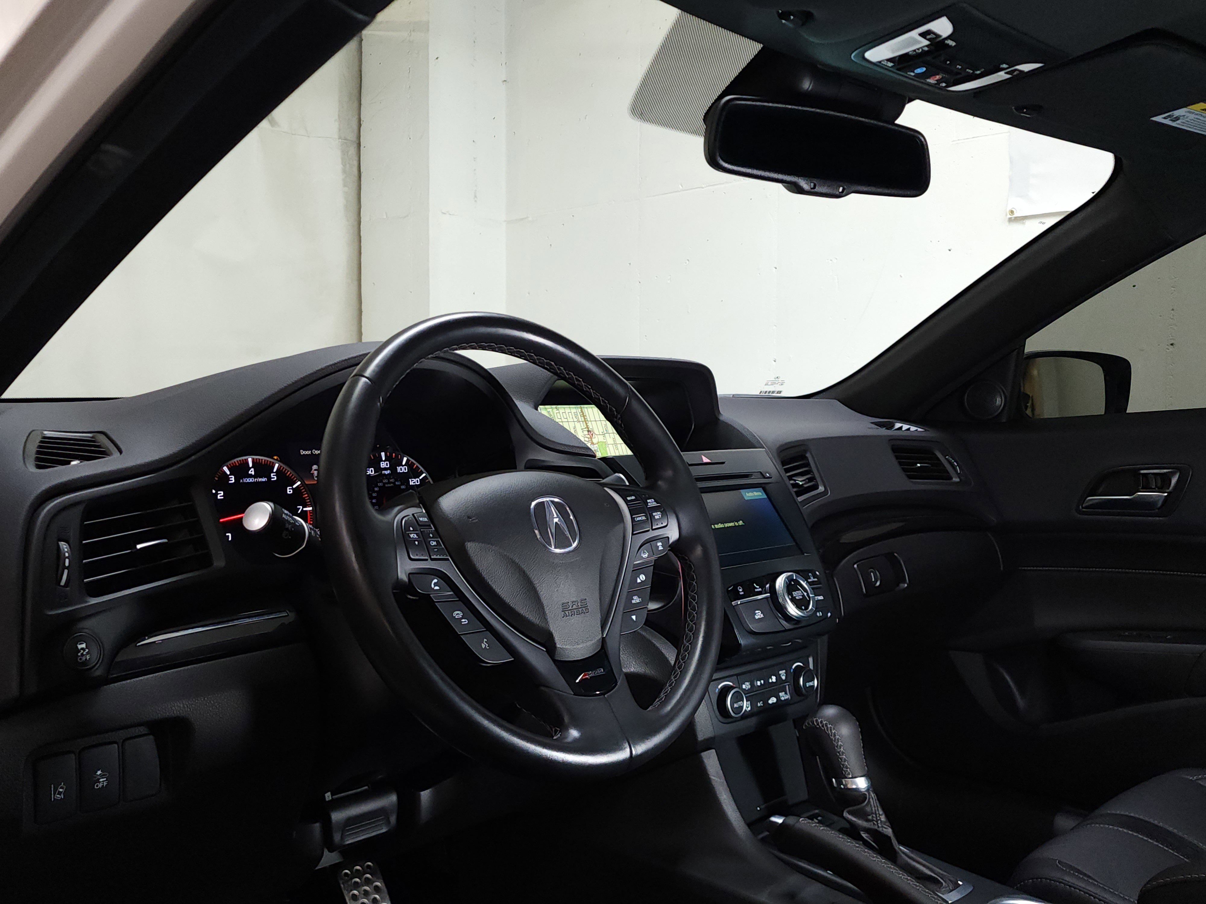 Used 2022 Acura ILX image 12