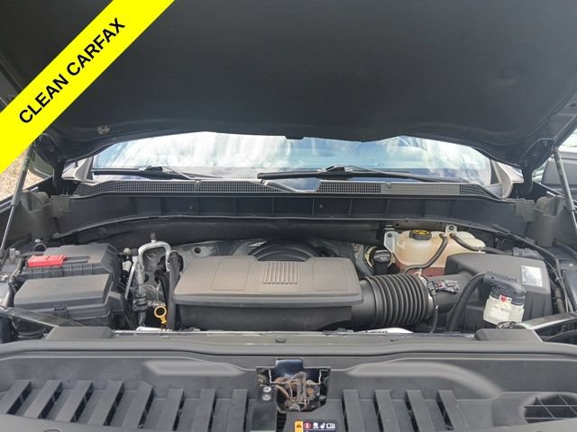Used 2020 Chevrolet Silverado 1500 RST AWD/4WD image 31