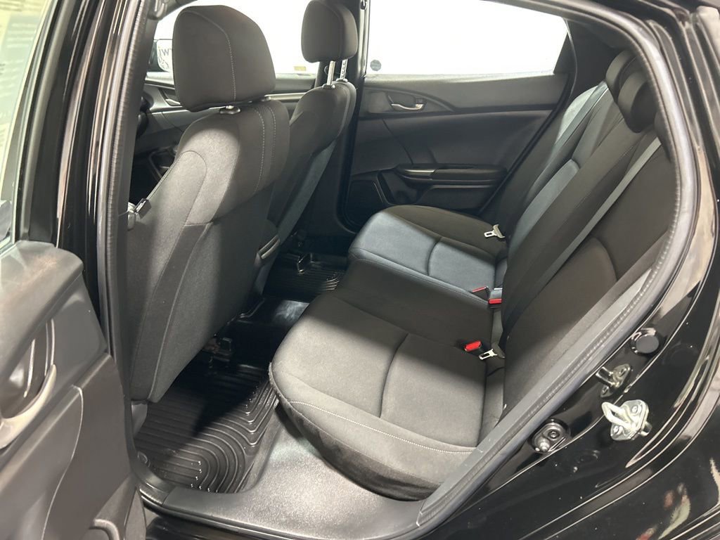 Used 2017 Honda Civic LX image 20