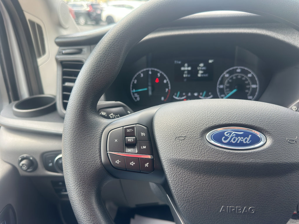 New 2025 Ford Transit 250 148 Medium Roof w/ Load Area Protection Package image 35