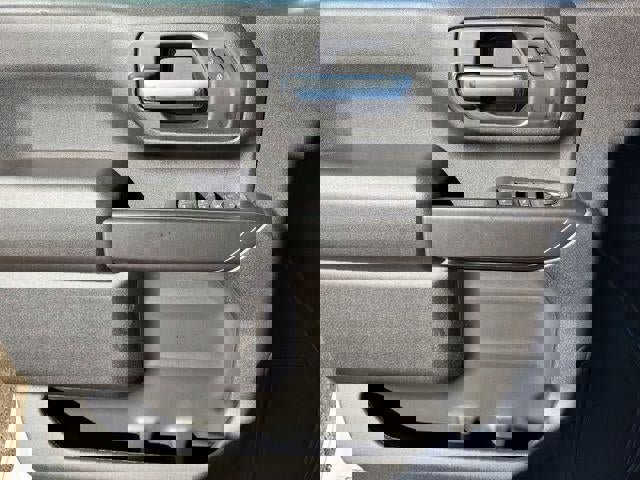 New 2026 GMC Sierra 2500 Pro w/ Convenience Package image 18