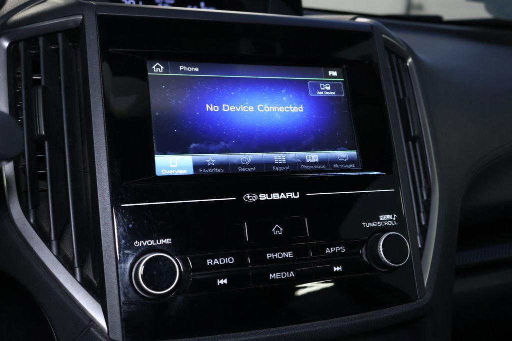 Used 2023 Subaru Crosstrek 2.0i image 27