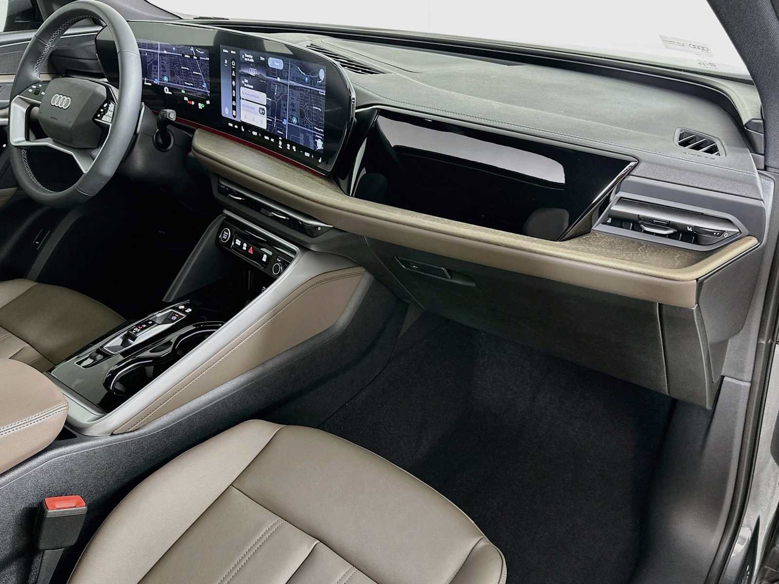 New 2026 Audi Q5 Premium AWD/4WD image 27