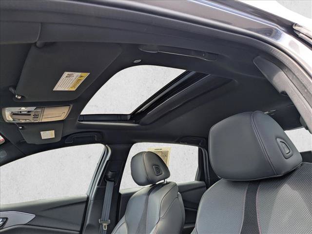 Certified 2023 Acura TLX SH-AWD w/ A-SPEC Pkg image 16