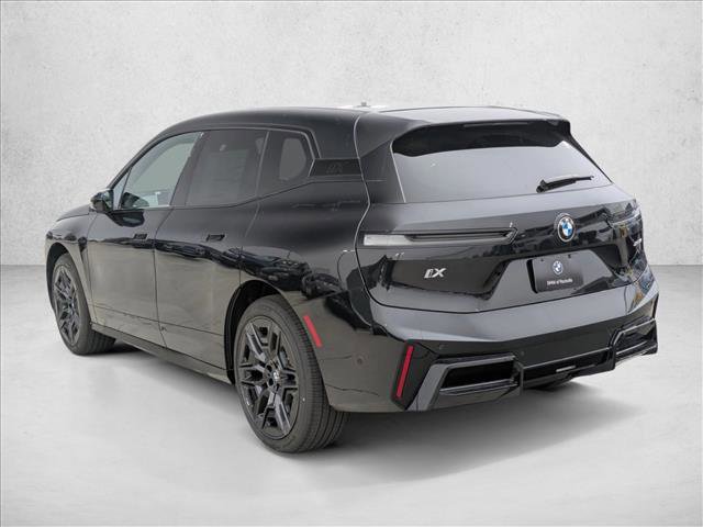 New 2026 BMW iX xDrive60 w/ M Sport Package image 9