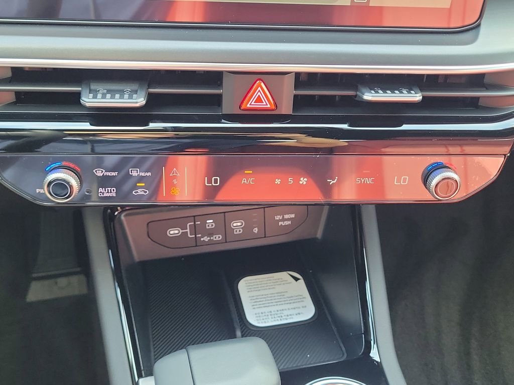 New 2026 Kia K5 GT-Line w/ GT-Line Red Interior Package FWD image 31