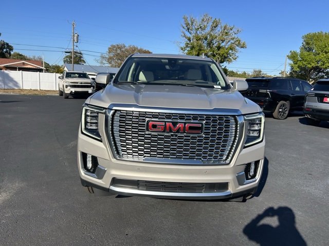 Used 2021 GMC Yukon XL Denali w/ Denali Premium Package video 2