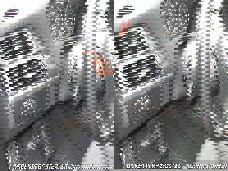 Used 2011 BMW X5 xDrive35d image 27