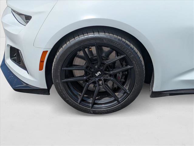 Used 2023 Chevrolet Camaro ZL1 image 19