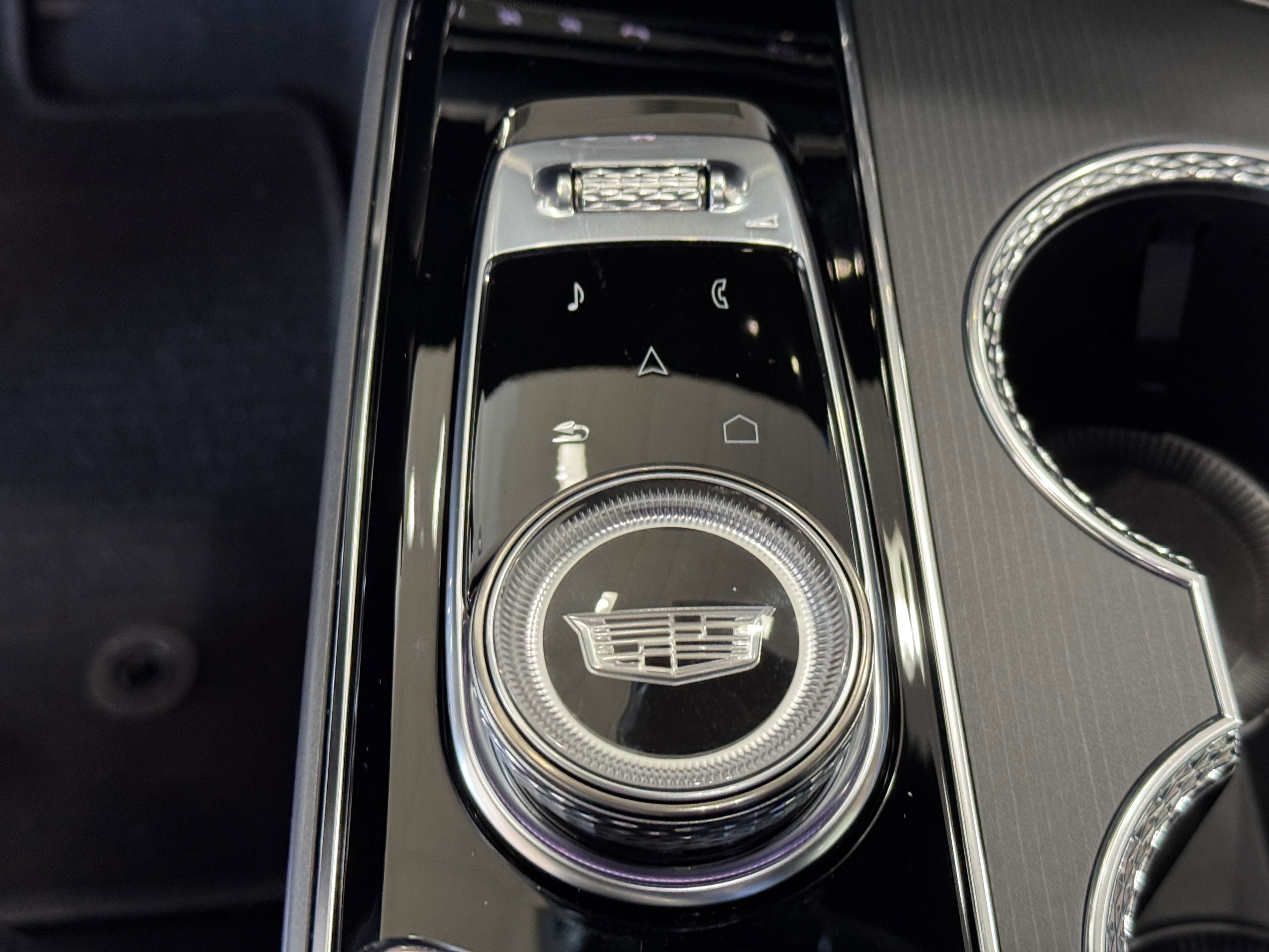 New 2026 Cadillac Lyriq V image 19