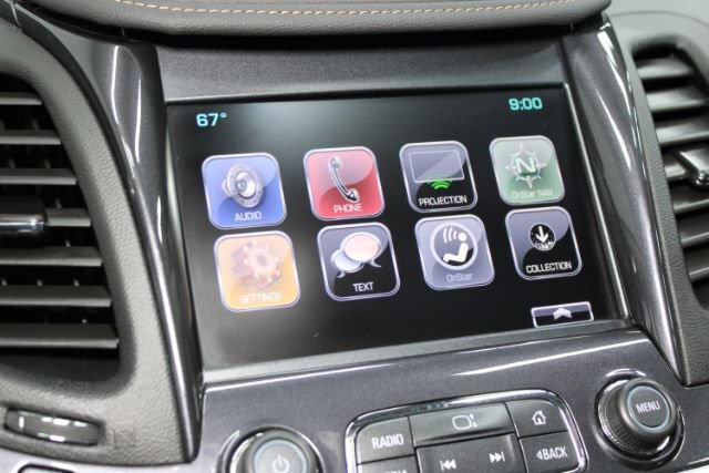 Used 2017 Chevrolet Impala LT FWD image 17