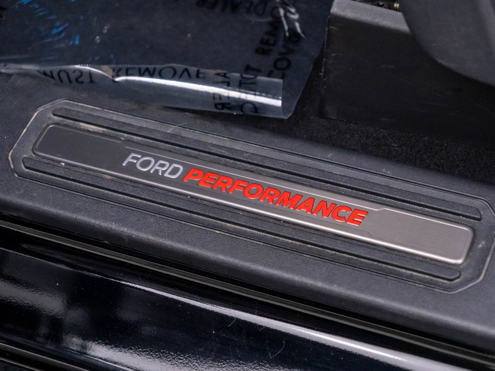 Used 2023 Ford Bronco Raptor AWD/4WD image 16