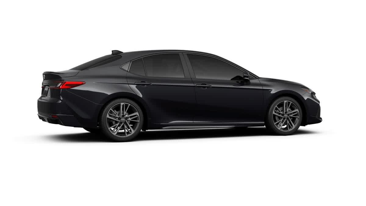 New 2026 Toyota Camry XSE w/ Premium Package FWD image 11