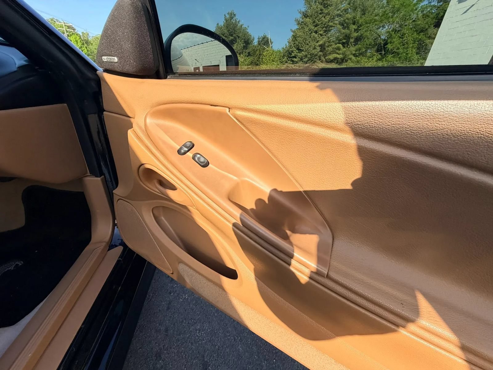 Used 1998 Ford Mustang Cobra RWD image 44