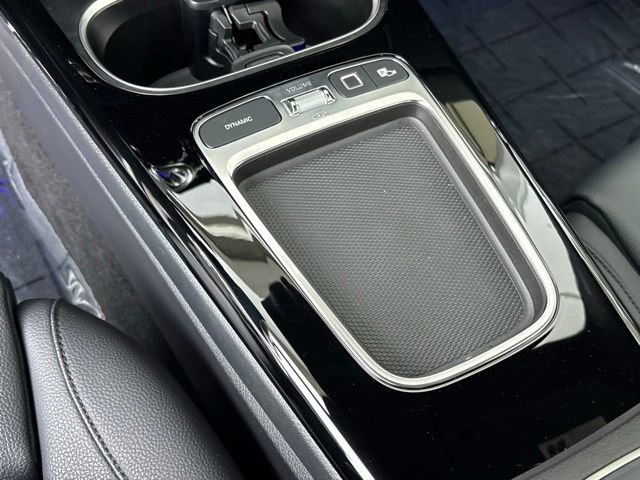 Certified 2026 Mercedes-Benz CLA 250 image 21