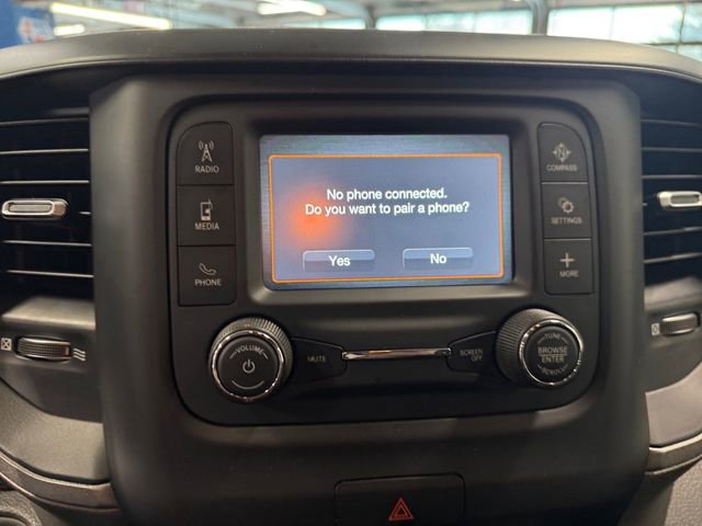 Used 2019 RAM 2500 Tradesman image 18