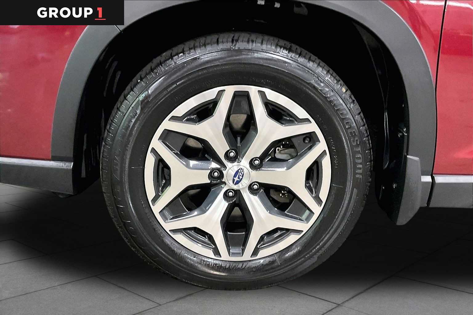 Used 2023 Subaru Forester Premium AWD/4WD image 11