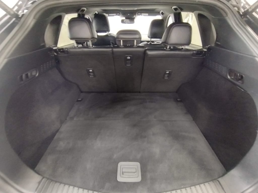 Used 2022 MAZDA CX-5 AWD 2.5 Turbo image 16