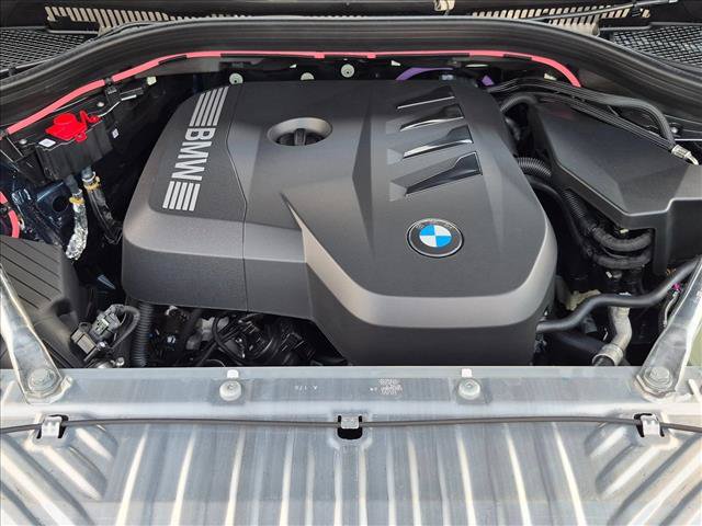 New 2026 BMW X3 xDrive30i w/ Convenience Package AWD/4WD image 18