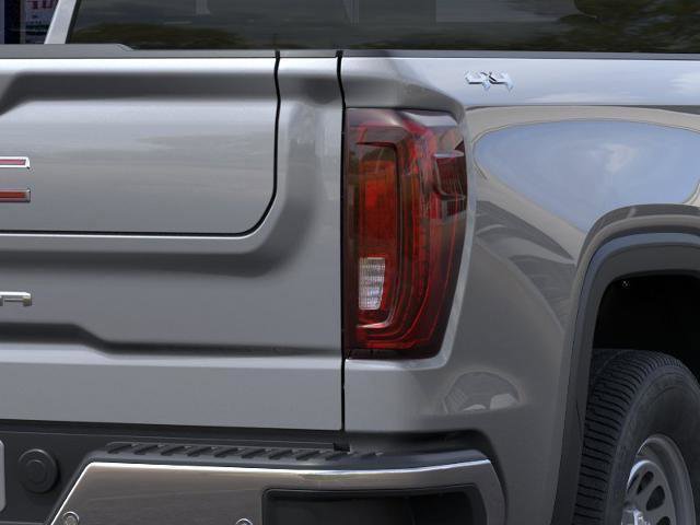 New 2026 GMC Sierra 1500 Pro w/ Pro Value Package AWD/4WD image 60