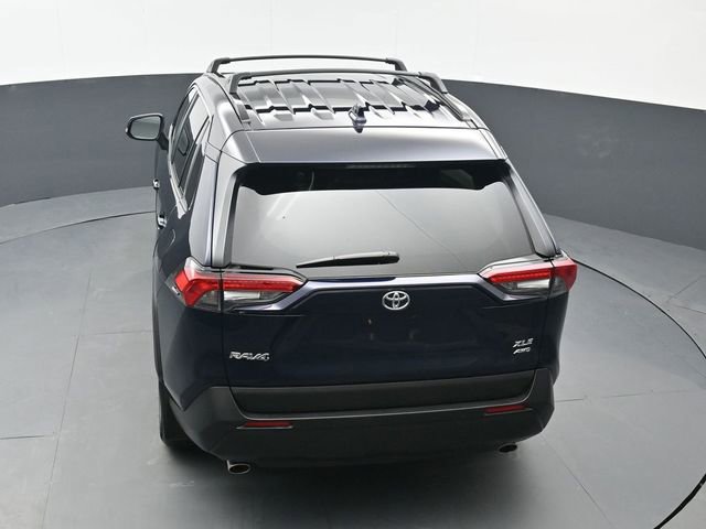 Certified 2025 Toyota RAV4 XLE w/ Convenience Package image 45
