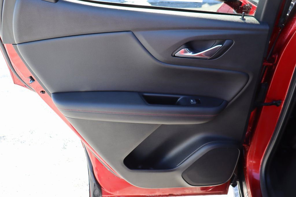 Used 2021 Chevrolet Blazer RS image 28