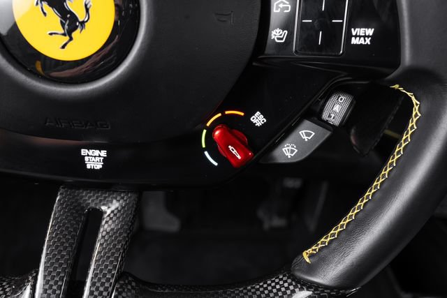 Certified 2023 Ferrari SF90 Stradale AWD/4WD image 42