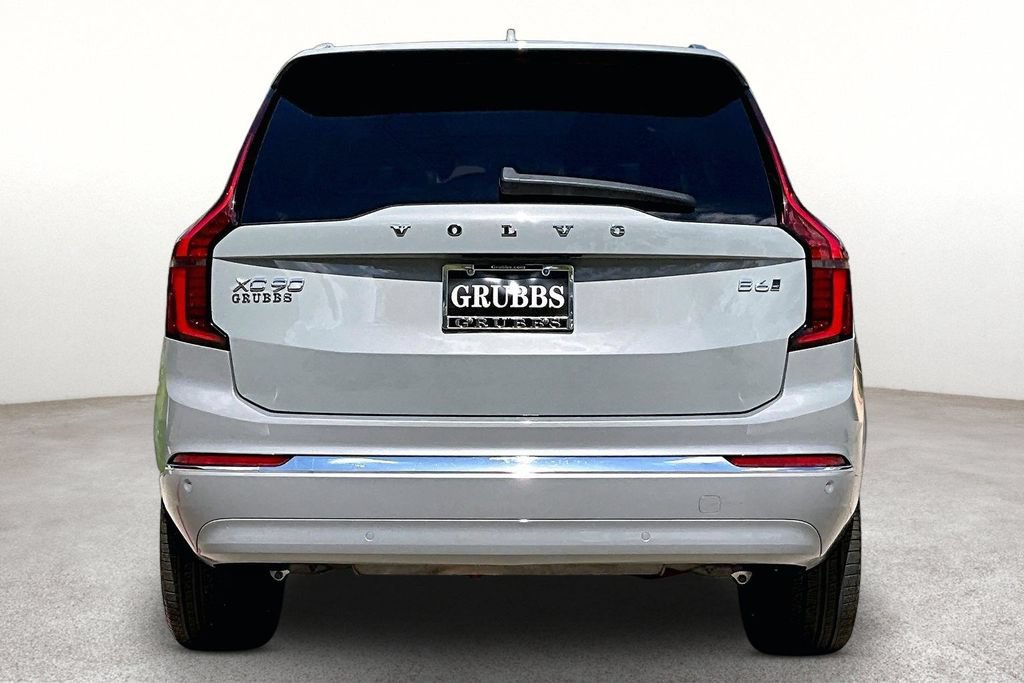 Used 2026 Volvo XC90 B6 Plus AWD/4WD image 5
