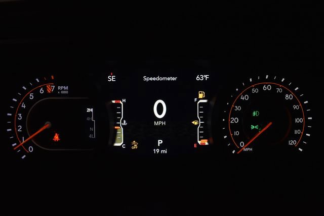 New 2026 Jeep Gladiator Sport image 21