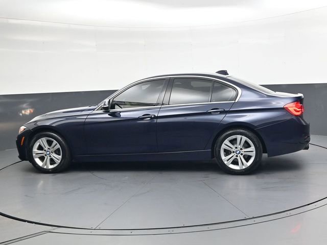 Used 2017 BMW 330i Sedan image 7