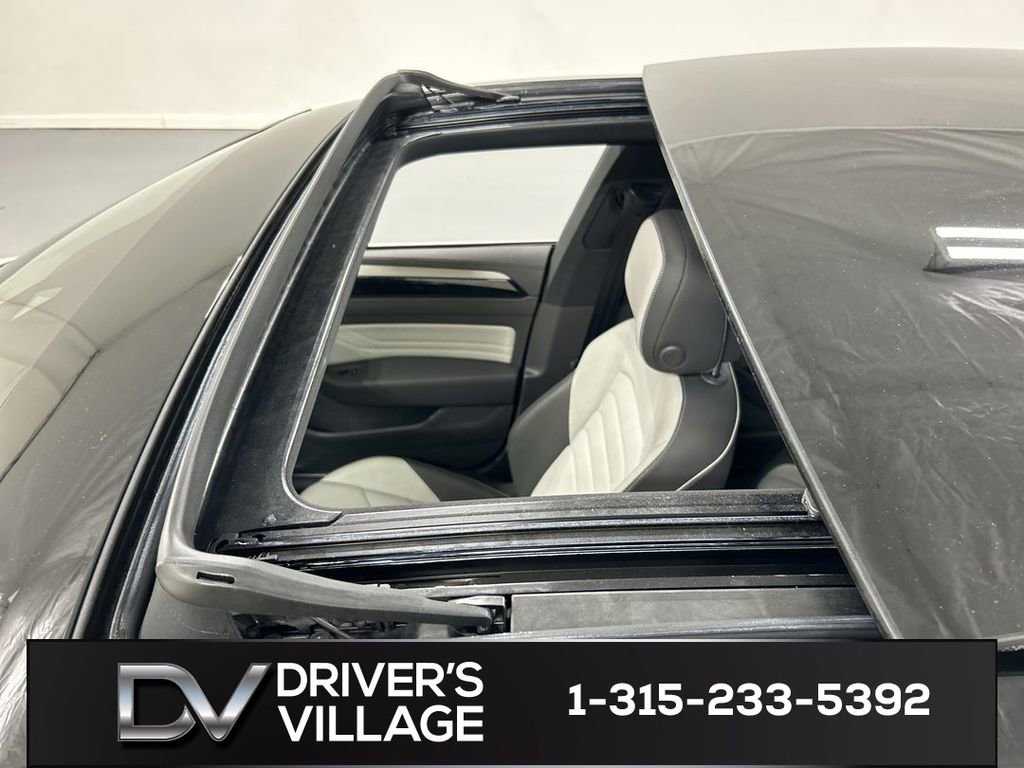 Certified 2022 Volkswagen Arteon SEL AWD/4WD image 20