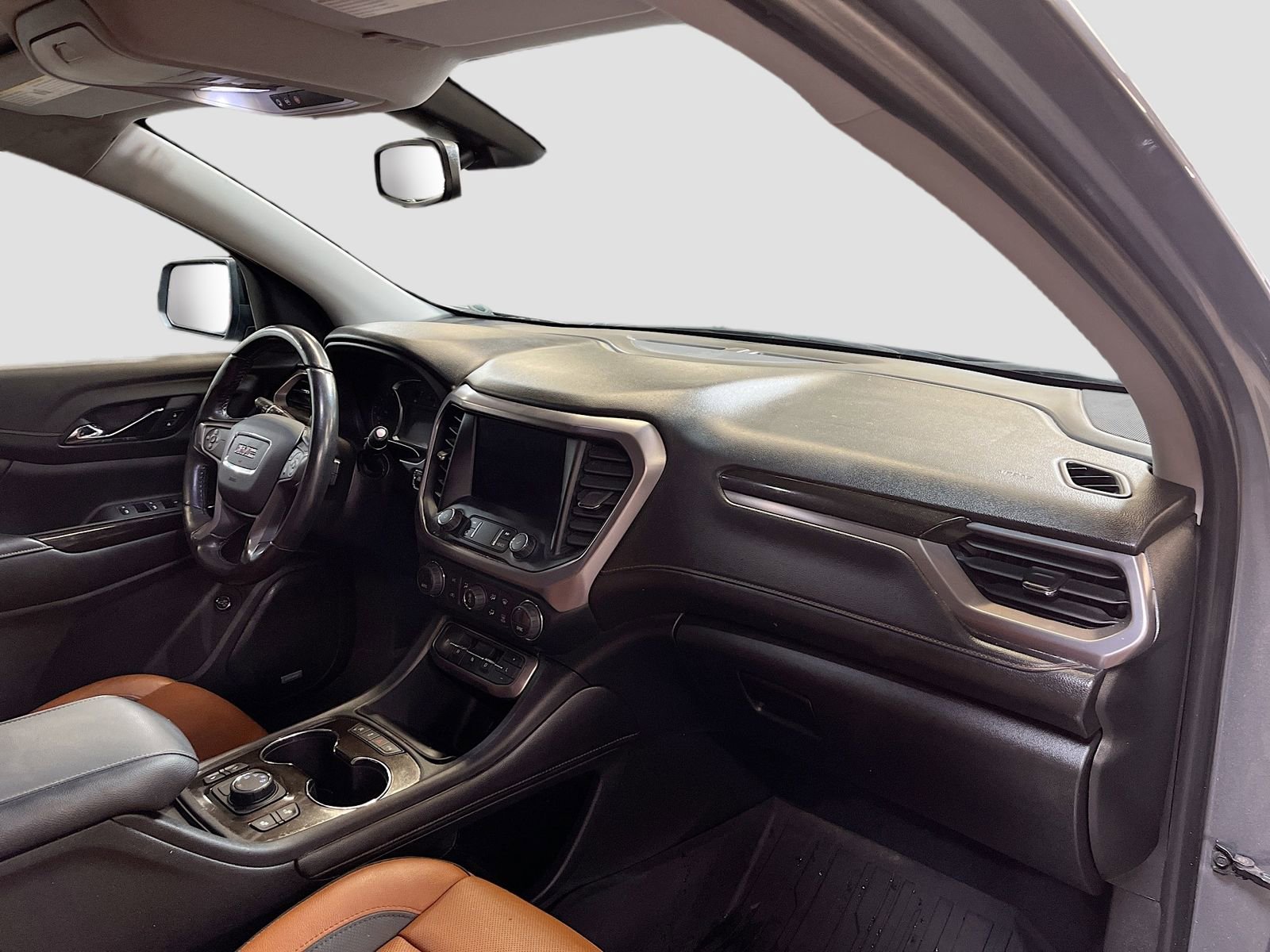 Used 2020 GMC Acadia AT4 w/ LPO, Floor Liner Package image 32