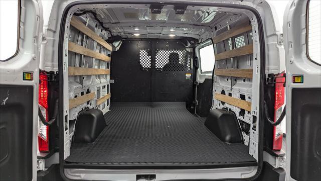 Used 2024 Ford Transit 250 Low Roof w/ Exterior Upgrade Package image 14