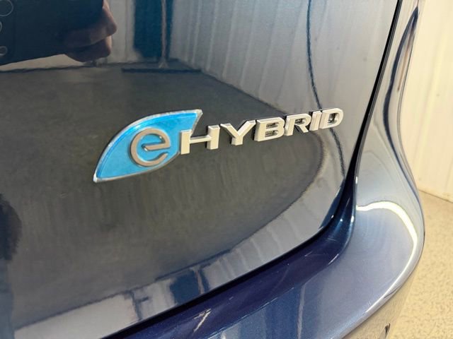 Used 2023 Chrysler Pacifica Pinnacle image 35