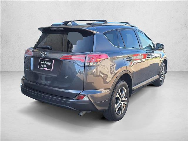 Used 2016 Toyota RAV4 LE image 5