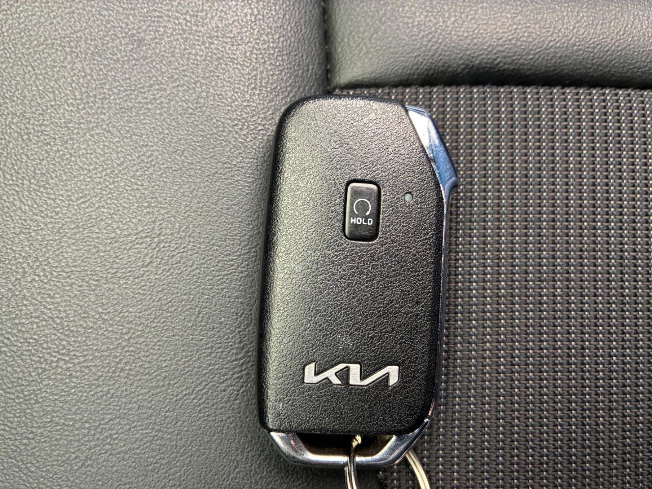 Used 2022 Kia K5 GT-Line image 29