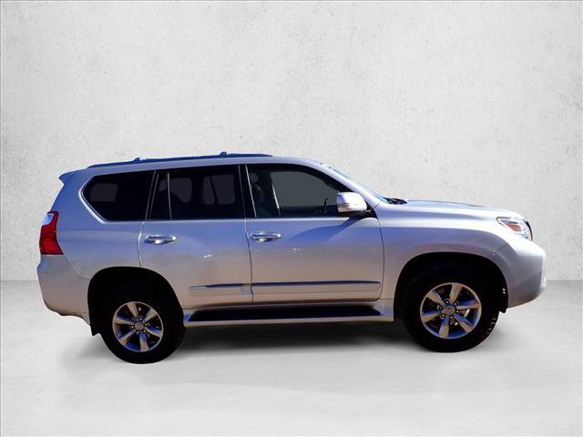 Used 2013 Lexus GX 460 Premium image 5