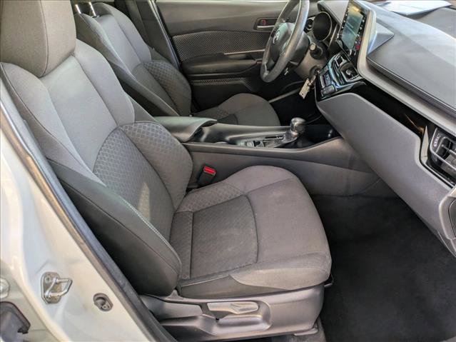 Used 2020 Toyota C-HR LE image 20