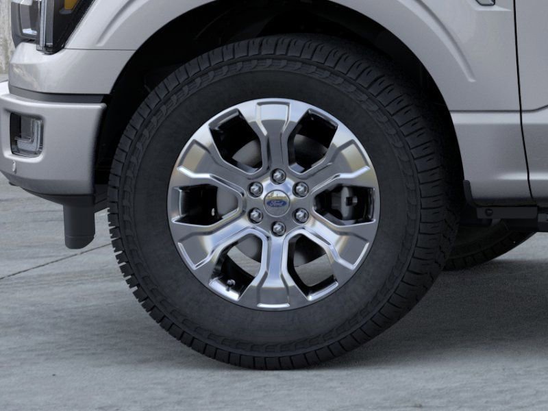 New 2026 Ford F150 Platinum image 20
