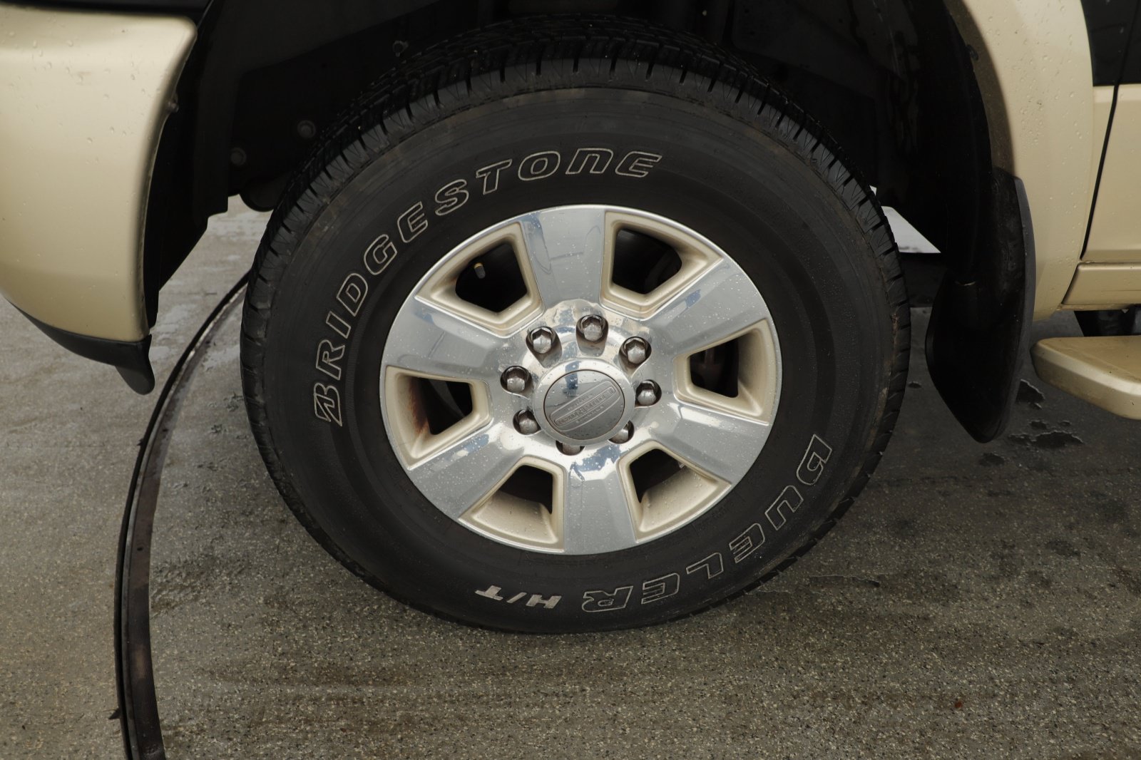 Used 2015 RAM 3500 Laramie Longhorn AWD/4WD image 7