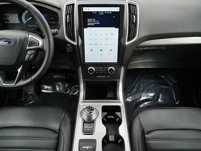 Used 2024 Ford Edge SEL w/ Convenience Package AWD/4WD image 20