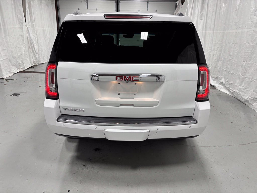 Used 2019 GMC Yukon Denali w/ Open Road Package AWD/4WD image 6