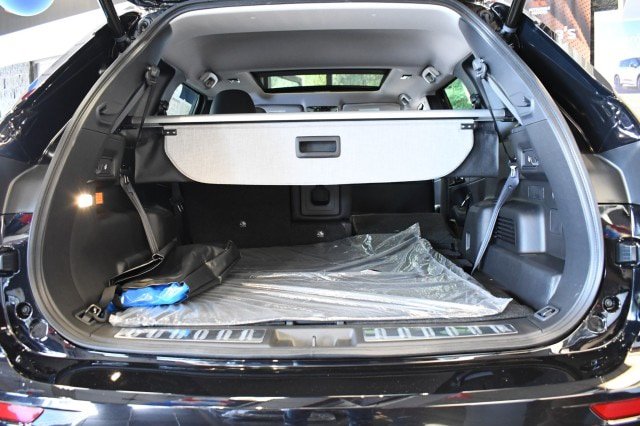 New 2026 Mitsubishi Outlander SE AWD/4WD image 21