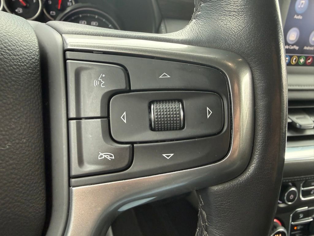 Used 2023 Chevrolet Tahoe LS w/ Driver Alert Package AWD/4WD image 41