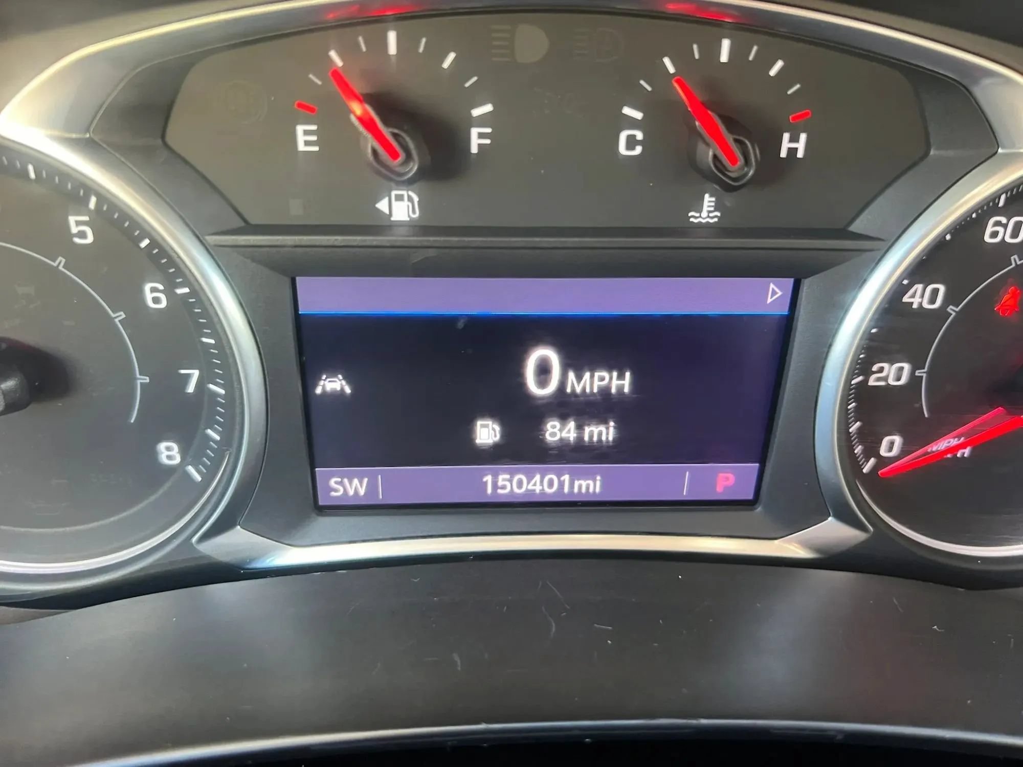 Used 2020 GMC Terrain SLT AWD/4WD image 17