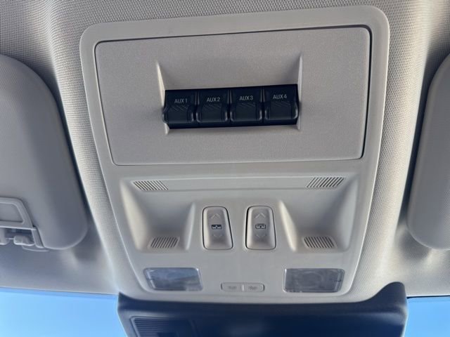 New 2026 Ford Bronco Sport Outer Banks w/ Sasquatch Outer Banks Package image 42