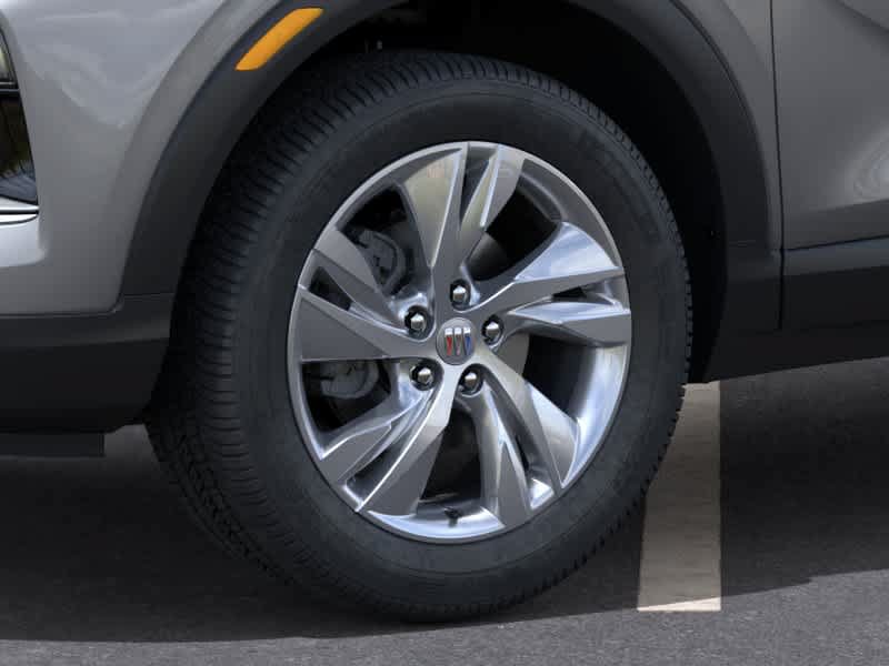New 2026 Buick Encore GX Preferred w/ Comfort Package AWD/4WD image 9