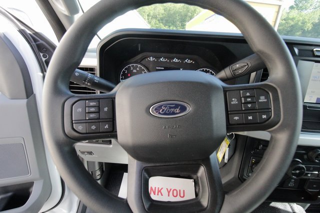 New 2024 Ford F350 XL w/ XL Off-Road Package image 23