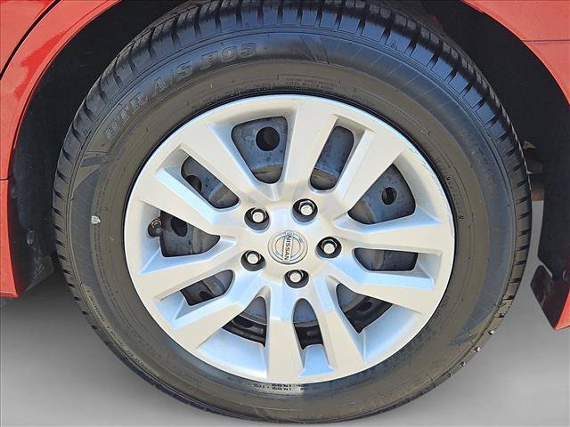Used 2015 Nissan Altima 2.5 S w/ Power Driver Seat Package FWD image 27