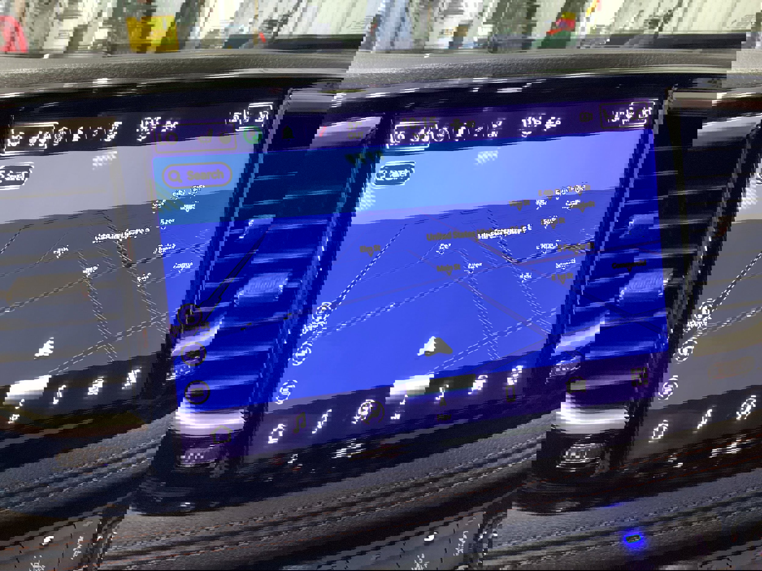 Used 2025 Chrysler Pacifica Pinnacle image 33